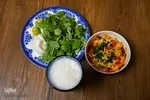 بریان غذای سنتی نصف جهان