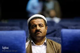 یادواره ویژه اربعین شهید محسن حججی