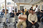 مراسم سخن‌سرایان خراسانی_ بیرجند