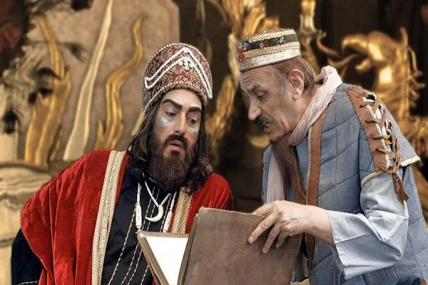 «سفر پر ماجرا» از چهارشنبه آغاز می‌شود