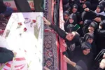 ۸ نیروی نظامی، امدادی و خدماتی در لرستان شهید شدند