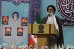 رهبران الهی هیچ باکی از تهدید ندارند