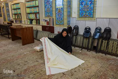چهارمین دوره مسابقات قرآن ورزشکاران و جوانان استان خوزستان
