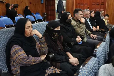 برگزاری مراسم گرامیداشت روز شهدا در ارومیه‎