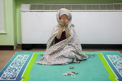 جشن روز دختر در خیریه طلیعه مهر طاها