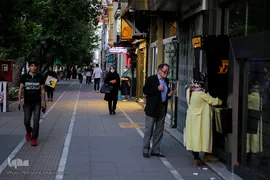 وضعیت قرمز کرونا در مشهد