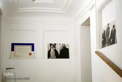 خانه شهید صدوقی در یزد