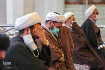 آغاز سال تحصیلی حوزه های علمیه فارس‎‎
