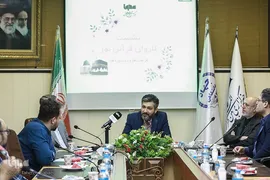 نشست کاروان قرآنی نور فرصت‌ها و توفیقات