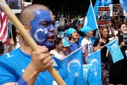 Adadin Musulmin Uighur Na China Zai Ragu Da Mutane Kimanin Miliyan 4.5 Zuwa Shekarar 2040
