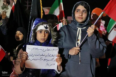 آغاز زندگی زوج جوان شیرازی در سی امین شب همبستگی ملی