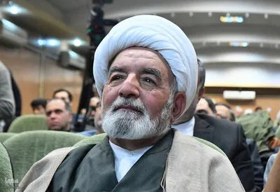 بزرگداشت رئیس فقید دانشگاه الازهر مصر احمد عمر هاشم