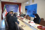 نشست تخصصی «نقش قیام 29 بهمن تبریز در پیروزی انقلاب اسلامی» در ایکنای آذربایجان‌شرقی