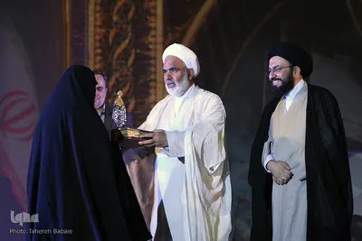 همایش بانوان و مبلغان فعال قرآنی استان تهران
