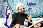 بازدید مدیرکل تبلیغات اسلامی استان مرکزی از ایکنا‎