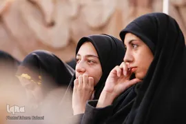 گرامیداشت سالروز وحدت حوزه و دانشگاه در دانشگاه تهران