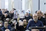 مراسم بزرگداشت شهدای اقتدار و قائد شهید امت در تبریز