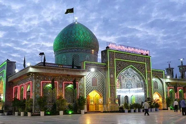 ویژه‌برنامه تحویل سال در آستان سیدجلال الدین اشرف(ع) برگزار می‌شود