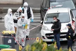 Two Stabbed near Charlie Hebdo's Old Offices, France Opens Anti-Terror Probe