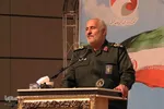 گرامیداشت سالگرد شهید حسن شفیع زاده‎‎