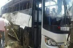 19 Militants Killed in Security Operation after Attack on Christians in Egypt