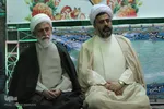 اختتامیه چهاردهمین دوره مسابقات قرآن جامعه کار و تلاش استان مرکزی