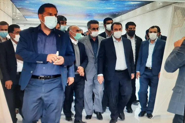 افتتاح 17 طرح حوزه تعاون و اشتغالزایی در فارس طی دهه فجر