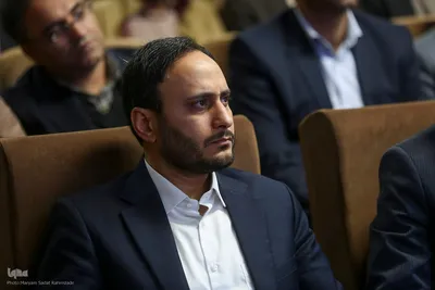 افتتاح بزرگراه سرلشکر شهید عبدالرسول استوار در شیراز