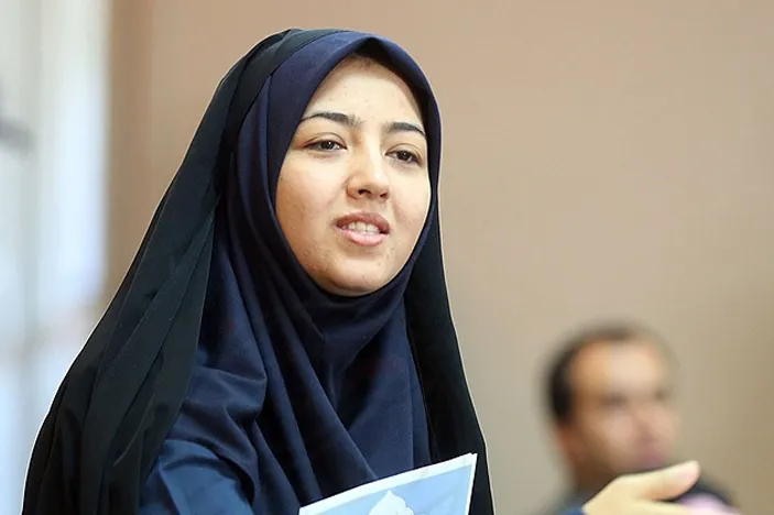 مافیای چادر در ایران