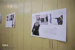 نشست تخصصی نقش زنان در دفاع مقدس‎‎