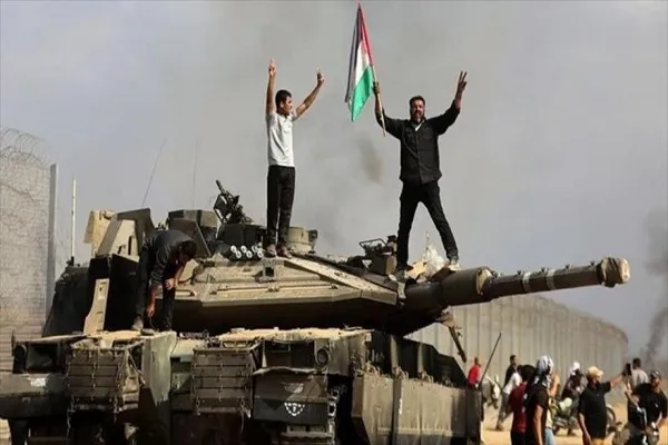 “Campo de batalla es decisivo”; HAMAS rechaza una tregua con Israel