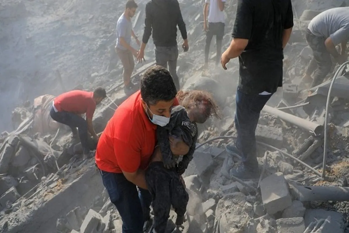 Human Rights Violations against Children Mounting in Israel’s War on Gaza: UN Committee