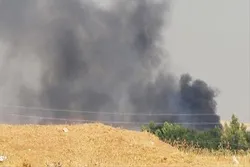 Bomb Blast in Iraq’s Anbar Kills Four  