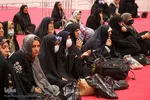 افتتاحیه نمایشگاه بین المللی قرآن و عترت، علوم و معارف دینی شیراز