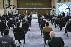 L'ennemi mène une guerre contre l'économie iranienne
