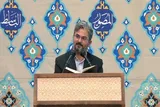 فیلم | تلاوت آیات سوره صف با نوای محمدامین جهان‌آرا در محضر رهبر انقلاب