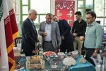 افتتاحیه رویداد صدرا در ملایر‎