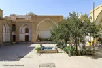 مدرسه علمیه شفیعیه اصفهان