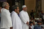 همایش زائران حج تمتع ۱۴۰۳ استان فارس