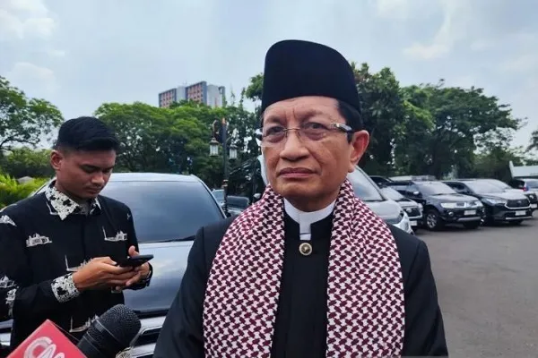 Pope Francis, Istiqlal Grand Imam to Sign Declaration on Peace, Humanity