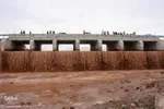 سیلاب مناطق تقی آباد و علی آباد تفت استان یزد‎‎