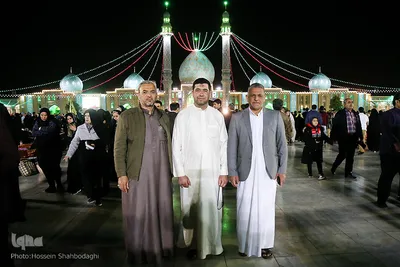 عاشقان ظهور صاحب الزمان(عج)