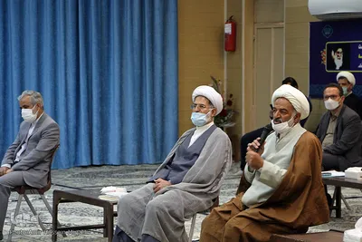 معرفی سرپرست شورای هماهنگی تبلیغات اسلامی استان یزد