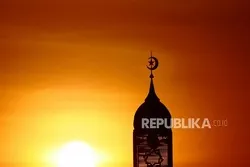 Masjid di Jerman Mengumandangkan Adzan Sholat Jumat untuk Pertama Kalinya