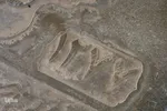 رمزگشایی از گذشته با واژگان؛ ماده‌تاریخ در سنگ‌نوشته‌های تخت فولاد