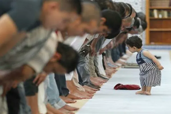 Islamic Parenting Guidance, Perfect Means of Upbringing