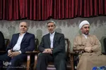 برگزاری چهارمین شب اجلاسیه‌ی دومین کنگره ملی ۸ هزار شهید استان‎
