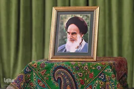 پیام نوروزی به مناسبت آغاز سال ۱۴۰۳