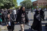 اربعین حسینی در تبریز‎