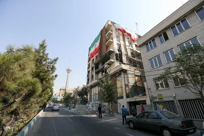 سکوت ویرانه ها،فریاد حقیقت است